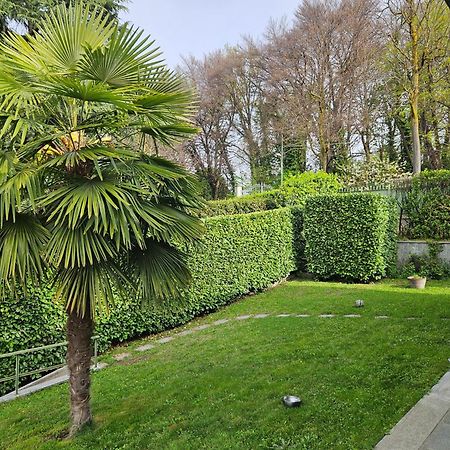 Villa In Precollina Турин Экстерьер фото