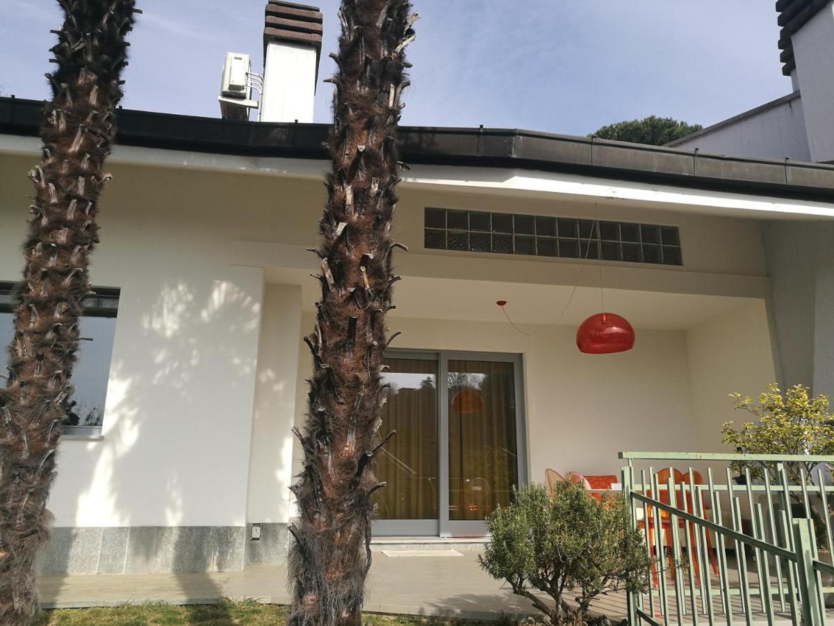 Villa In Precollina Турин Экстерьер фото