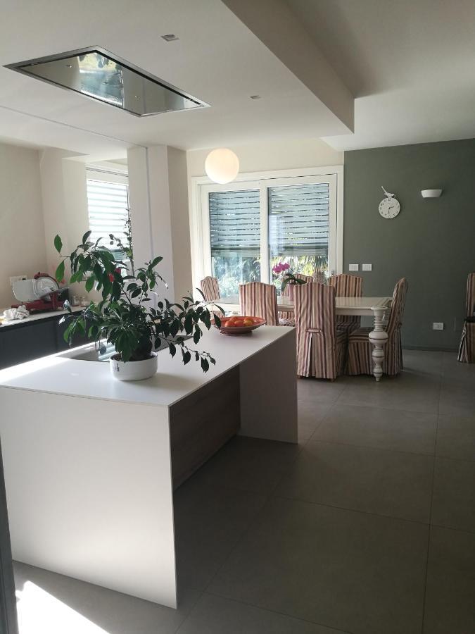 Villa In Precollina Турин Экстерьер фото