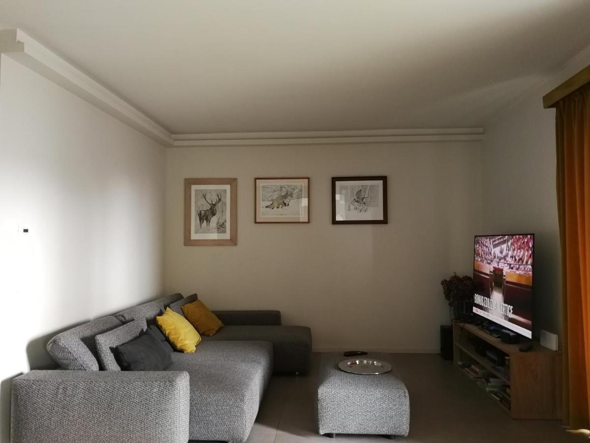 Villa In Precollina Турин Экстерьер фото