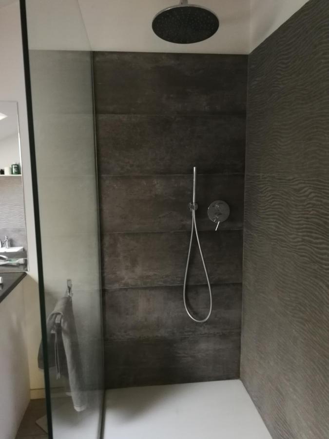 Villa In Precollina Турин Экстерьер фото